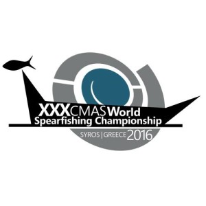 The 30th World Spearfishing Championship will take place on Syros island this September.