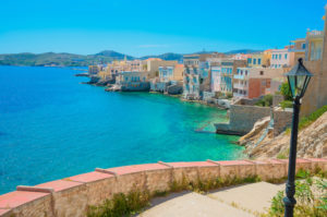 What to do in Syros this summer. Visit Ermoupoli.